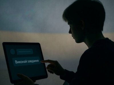 «Медова пастка» у соцмережах: СБУ попереджає українців про нову схему вербування