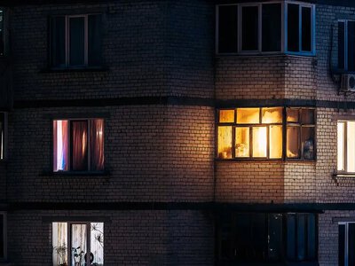 Графік погодинного відключення світла на Полтавщині 6 жовтня