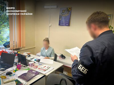 На Одещині приватна клініка виманила у НСЗУ майже 8,8 млн грн за неіснуючі послуги