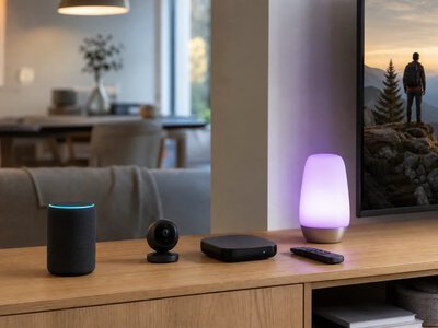 У Prime Day у Великій Британії знизили ціни на пристрої для розумного дому