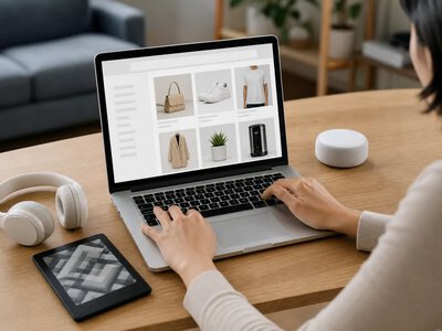 У Великій Британії стартував розпродаж Amazon Prime Big Deal Days