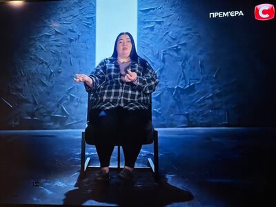 Лучанка пішла на відоме шоу, аби схуднути