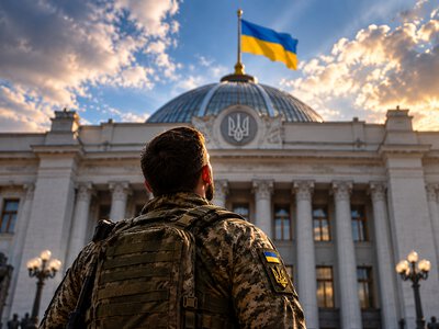 Вибори після війни: чи стануть ветерани новою силою в політиці