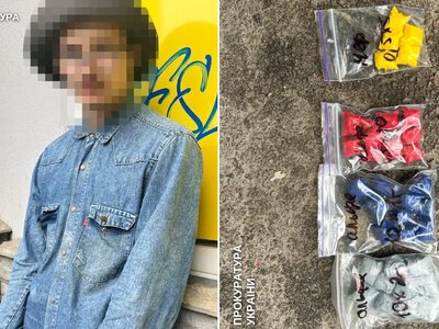 У Рівному судитимуть 18-річного юнака за збут психотропів