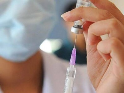 Сезон грипу і ГРВІ розпочався: яка ситуація з вакцинами?