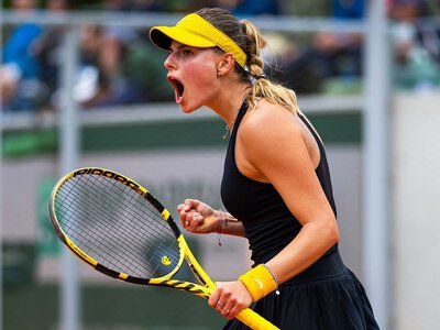 Завацька отримала другий шанс і скористалася ним на WTA 125 у Китаї – попереду особливий матч-реванш