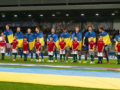 Суперкомп'ютер оцінив шанси України в групі Ліги націй – виліт ймовірніший за друге місце