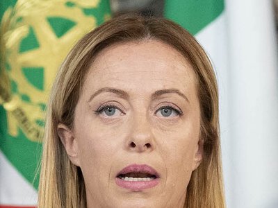 Мелоні хоче зареєструвати власний голос як торговельну марку: причина у дипфейках