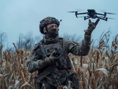 «Є позитивні зрушення»: ЗСУ вибили окупантів із двох населених пунктів на Донеччині