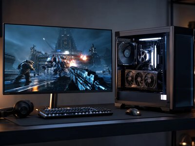 Gears of War E-Day перевірили на 44 відеокартах