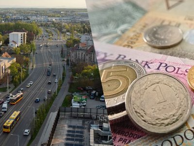 Українець закликав не повторювати цю помилку в Польщі: можна втратити гроші та документи
