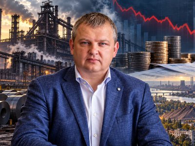 Мінус мільярди для громад: Микола Лукашук попередив про складний 2027 рік для Дніпропетровщини