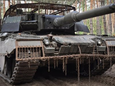 Бійці Сил оборони уразили телекомунікаційний вузол та склади дронів окупантів