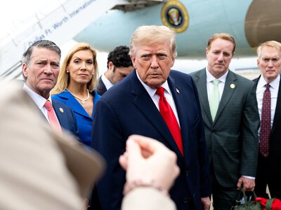 Трамп запропонував Росії допомогу через можливий випадок чуми в Сибіру