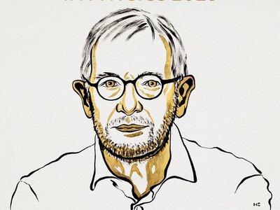 Відкриття астрофізичних високоенергетичних нейтрино. Нобелівську премію-2026 з фізики отримав науковець зі США Френсіс Гальцен