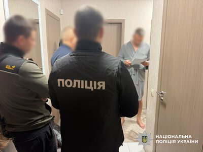 На Одещині викрили схему з фіктивними медпослугами на 8,8 млн грн