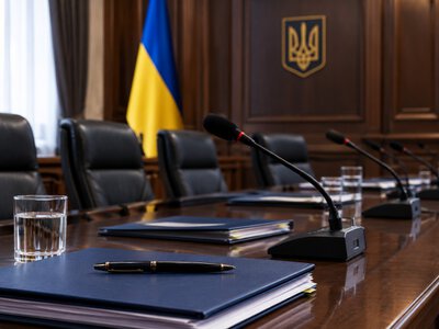 У Тернополі відбудеться засідання ТСК Верховної Ради під головуванням Гончаренка
