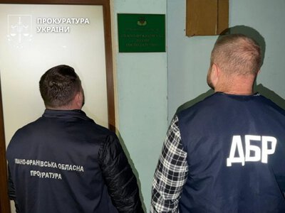На масштабному продажі необлікованого лісу погорів лісничий з Пасічнянської громади