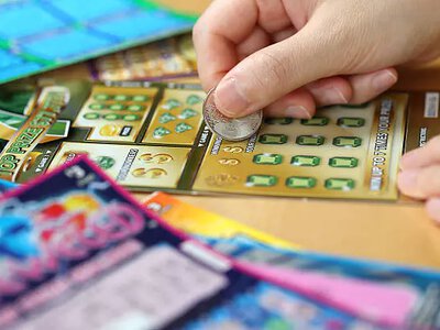 В Іспанії лотерейні квитки все частіше використовують для відмивання грошей