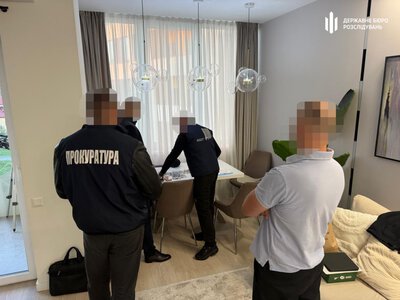 У Держпродспоживслужбі Львівщини викрили схему з посвідченнями тракториста