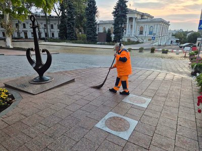 Де обходимо і об'їжджаємо: адреси ремонтних робіт на вулицях Одеси, запланованих на 6 жовтня