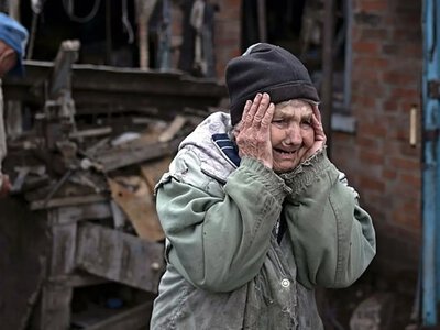 “Ще два-три тижні – і все”: як роки війни змінили психіку українців
