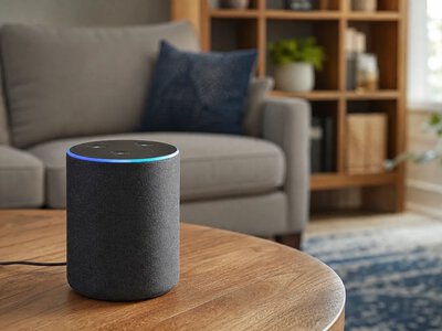 Колонки Amazon Echo з Alexa Plus почали повторювати lalala по кілька хвилин