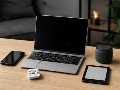 Добірка жовтневих знижок Prime Day на смартфони, ноутбуки та гаджети