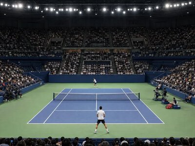 Тенісист Алькарас захистив титул Japan Open у Токіо — Sky Sports News