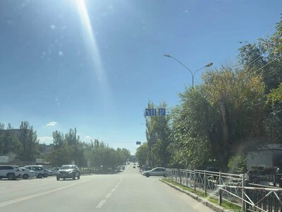 «Створює аварійні ситуації»: мешканка Миколаєва поскаржилася на новий дорожній знак
