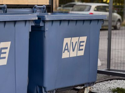 У Мукачеві відкрили четвертий екомайданчик: його ініціювали мешканці