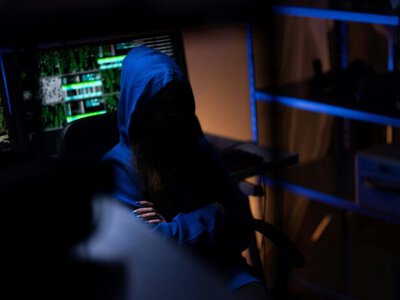 Увага, Житомирщина: хакери маскують вірус під перевірку Cloudflare