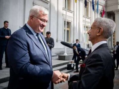 Индия расширяет участие в переговорах между Украиной и РФ