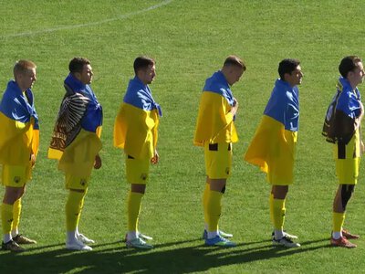 «Чернігів» відігрався з 0:2 і закрив сітку 1/8 Кубка України: усі пари