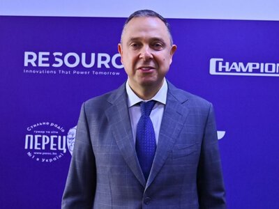 Гутцайт залишився на чолі НОК України – конкурентів не було