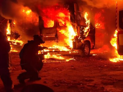 У Донецькій та Сумській областях ліквідовуть наслідки російських обстрілів