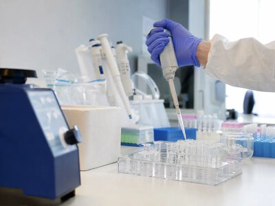 Біохіміки розвивають безклітинні системи для швидкого синтезу білків