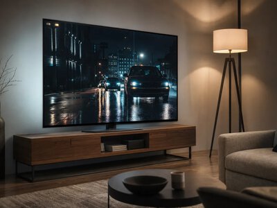 Roku представила доступні OLED-телевізори Pro Series із частотою 120 Гц