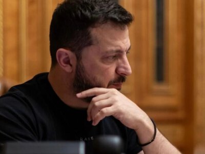 Росія готує новий масований удар по Україні – Зеленський
