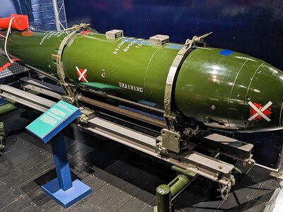 Литва зробила крок до скасування заборони на розміщення ядерної зброї
