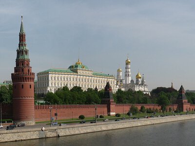 Кремль стурбований “ескалацією напруженості” після ухвалення рішення литовського Сейму щодо ядерної зброї