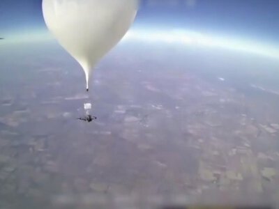 Російський дрон збив українську ракету на висоті 8 км: експерт роз’яснив її функції (відео)