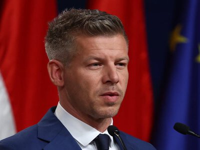 Угорщина може не блокувати відкриття двох нових переговорних кластерів для України — FT