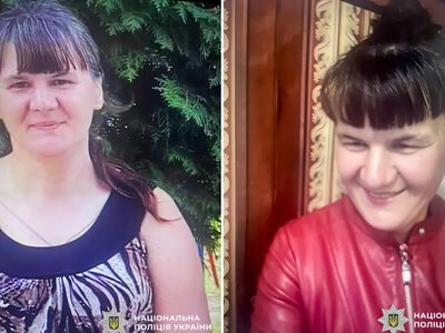 На Рівненщині розшукують жінку, яка пішла по гриби й не повернулася