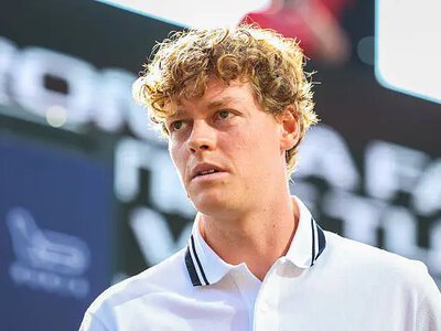 Сіннер достроково завершив сезон: шість титулів, рекорди Masters і тріумф на Вімблдоні