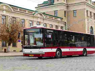 У Франківську 7 жовтня перекриють рух на вулиці Івана Павла