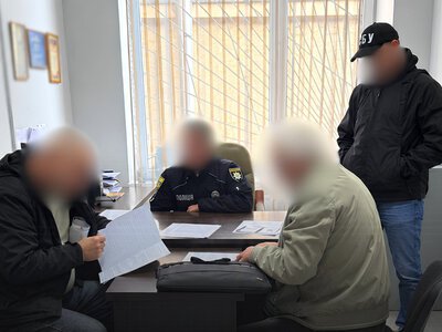 Керівників ТЦК на Прикарпатті підозрюють у фіктивній мобілізації восьми чоловіків