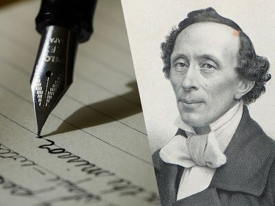 Відмова, яка стала казкою: як нерозділене кохання Андерсена народило образ Снігової королеви