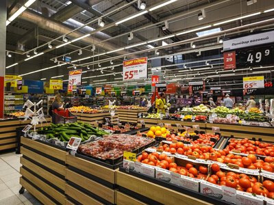 570 постачальників: як Велмарт змінює систему постачань і що буде з товарами