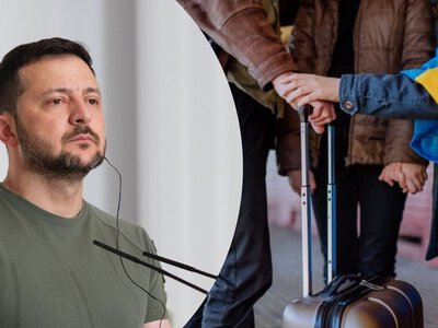 Житло для переселенців за 1 гривню: президент підписав новий закон